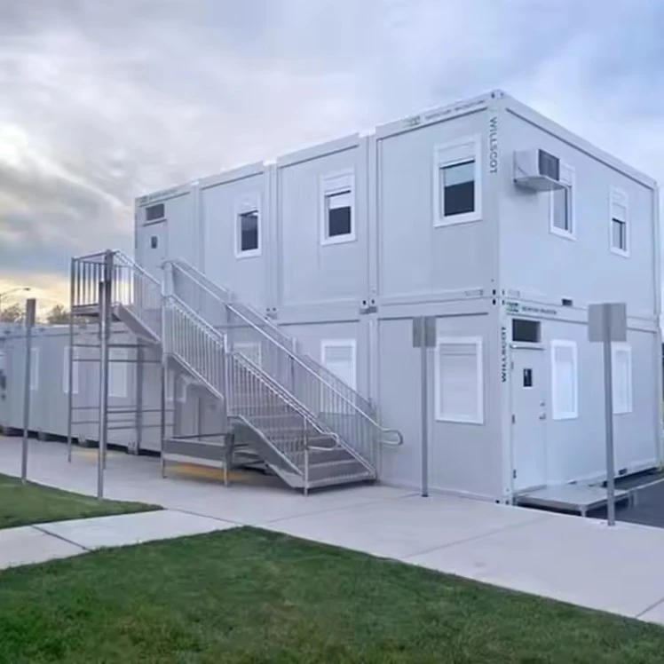 prefab factory office prefab factory office